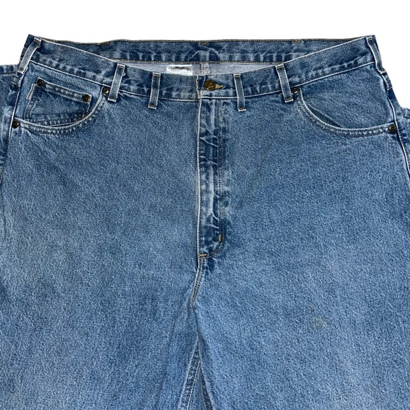 Carhartt Jeans Size 44 x 32 - Picture 6 of 7